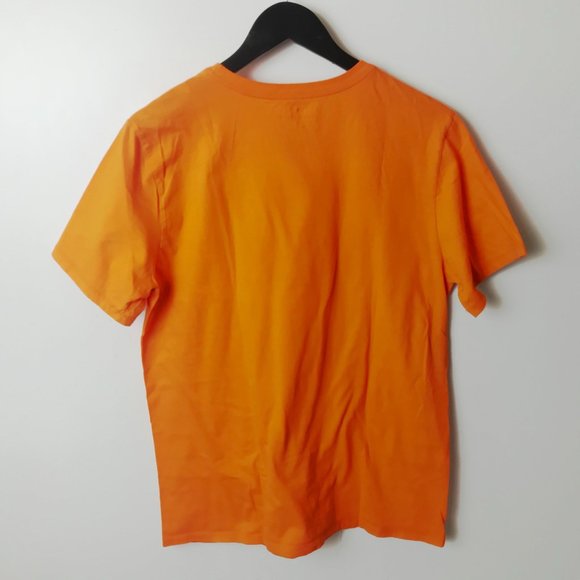 Nike Bronco Nation Athletic Cut T Shirt Sports Active Football Graphic Tee L - Picture 3 of 10